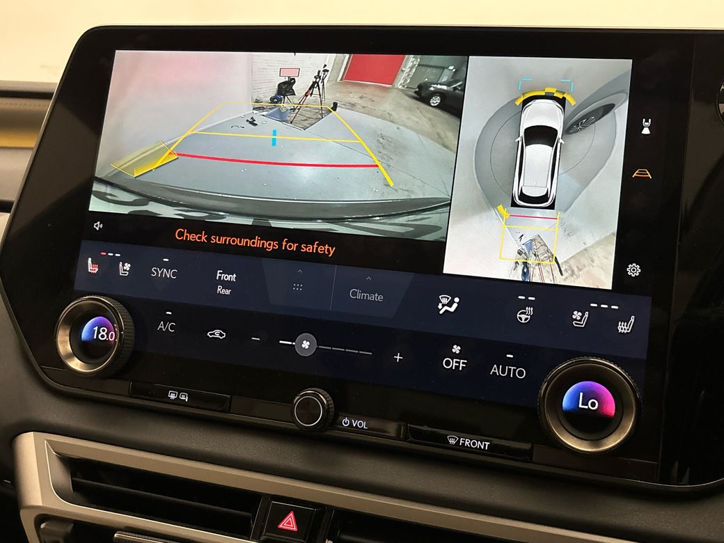 2023 Lexus RX