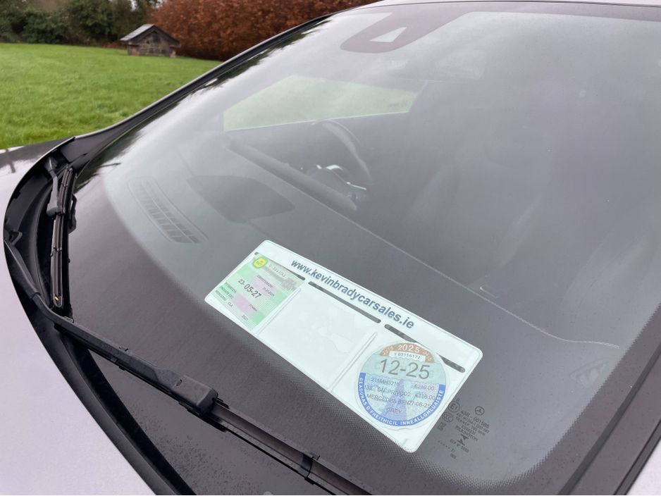 2021 Mercedes-Benz CLA Class