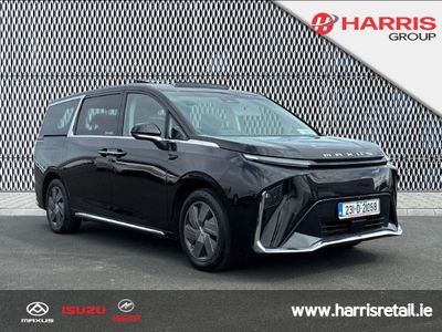 vehicle for sale from Harris Retail