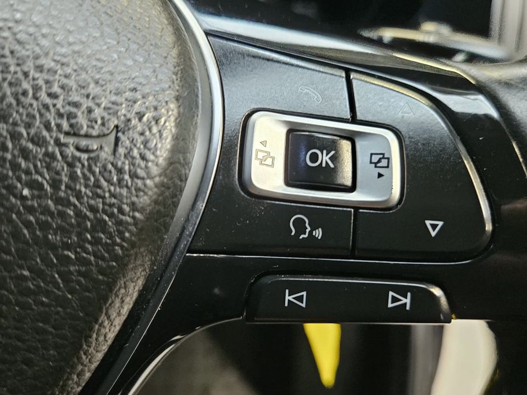 2017 Volkswagen Transporter