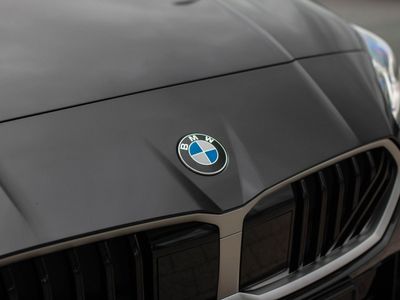 2025 BMW 1 Series