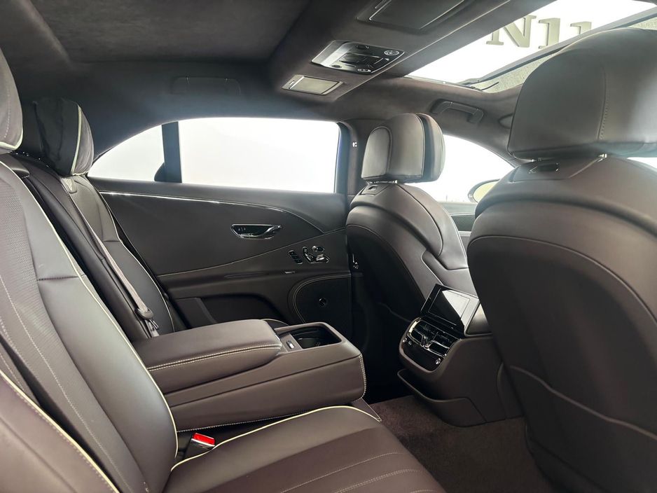 2024 Bentley Flying Spur