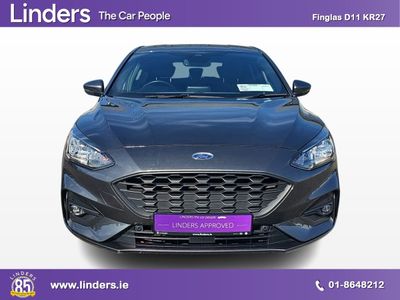 2022 Ford Focus