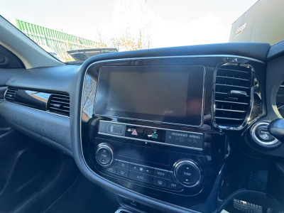 2019 Mitsubishi Outlander