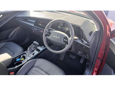 2026 Kia Niro
