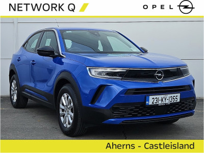 2023 Opel Mokka