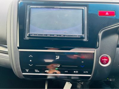 2016 Honda Fit