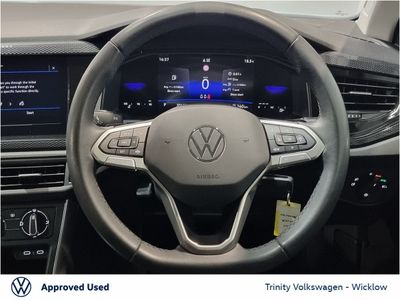 2026 Volkswagen Polo