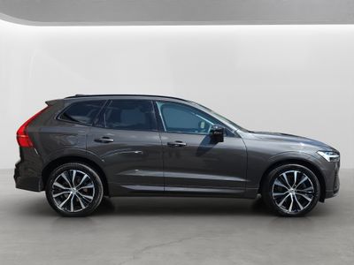2023 Volvo XC60