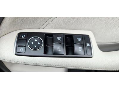 2015 Mercedes-Benz B Class