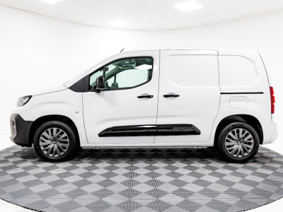 2026 Citroen Berlingo