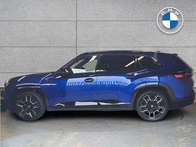 2024 BMW XM