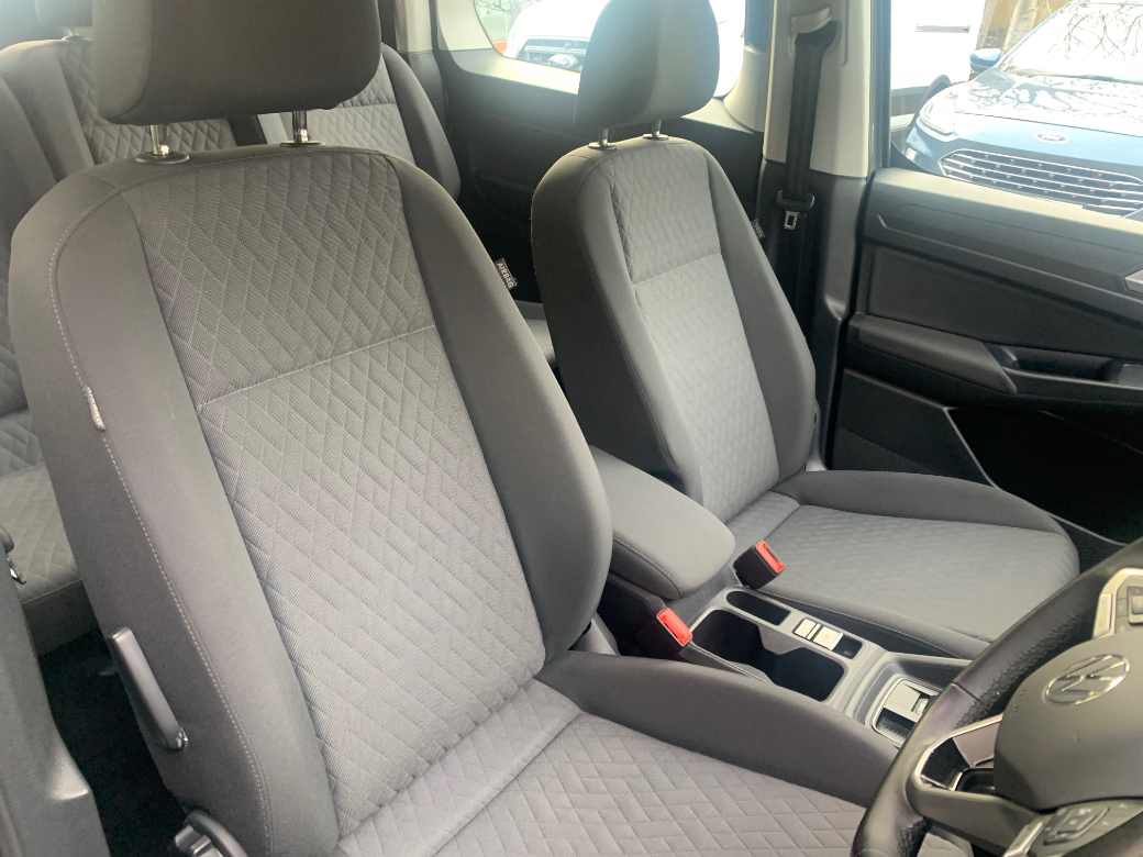 2023 Volkswagen Caddy