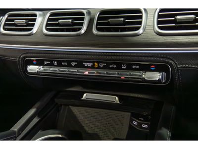 2024 Mercedes-Benz GLS Class