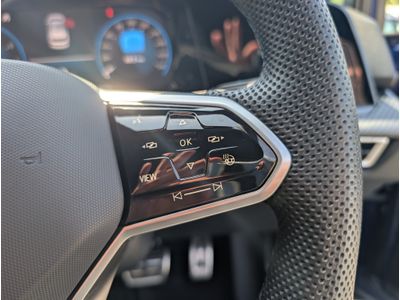 2024 Volkswagen Golf