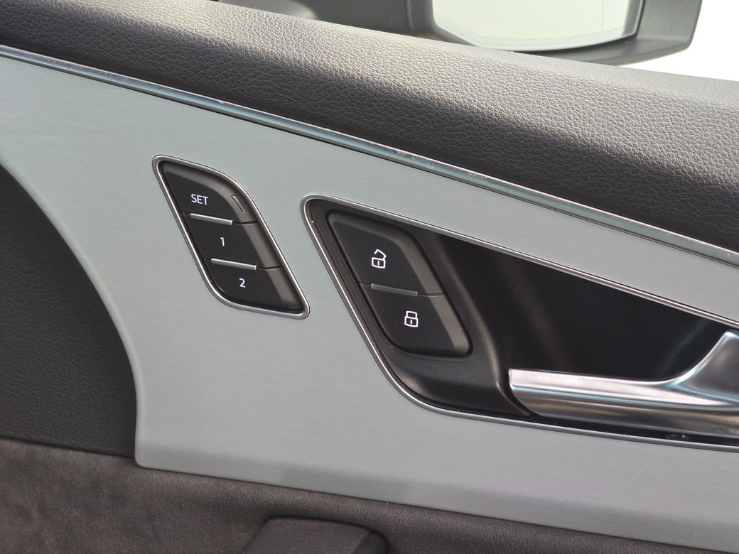 2022 Audi Q7
