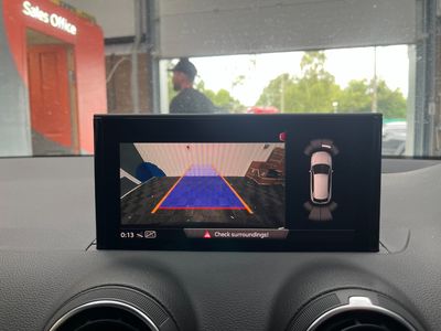 2023 Audi Q2