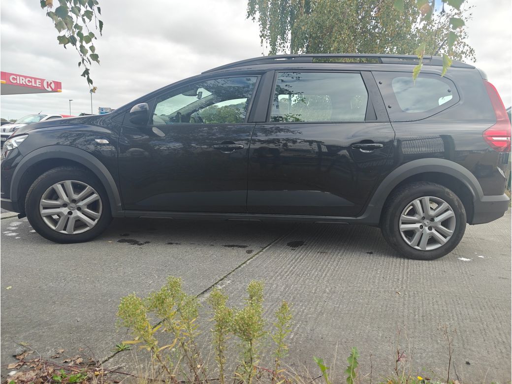 2023 Dacia Jogger
