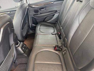 2019 BMW 2 Series Gran Tourer