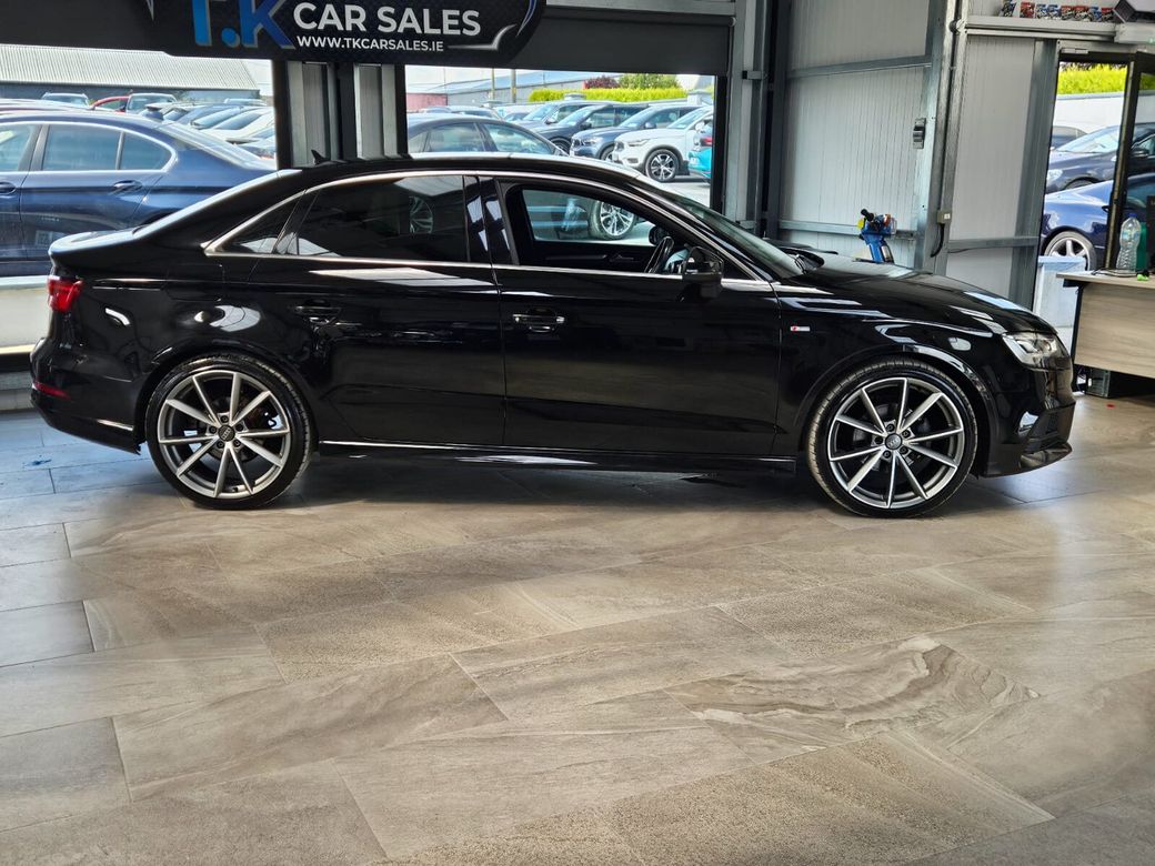 2016 Audi A3