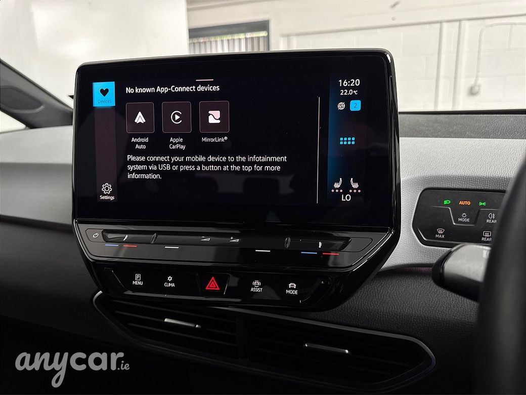 2023 Volkswagen ID.3