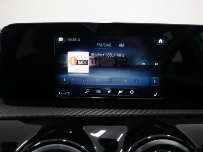 2021 Mercedes-Benz A Class