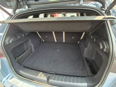 2024 BMW iX1