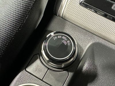 2020 Mitsubishi L200