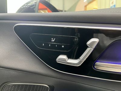 2024 Mercedes-Benz GLC Class