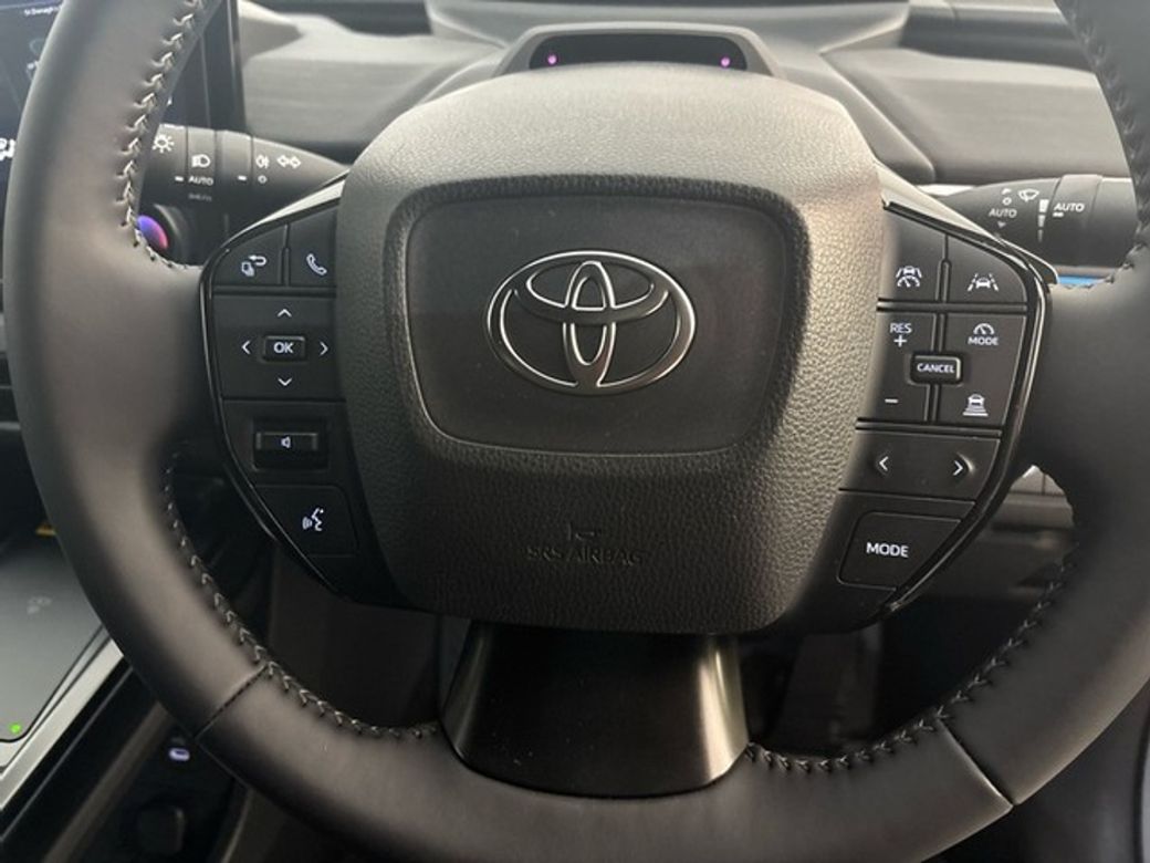 2026 Toyota C-HR
