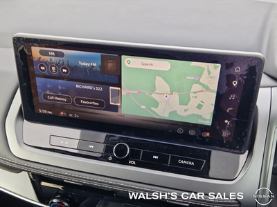 2026 Nissan Qashqai