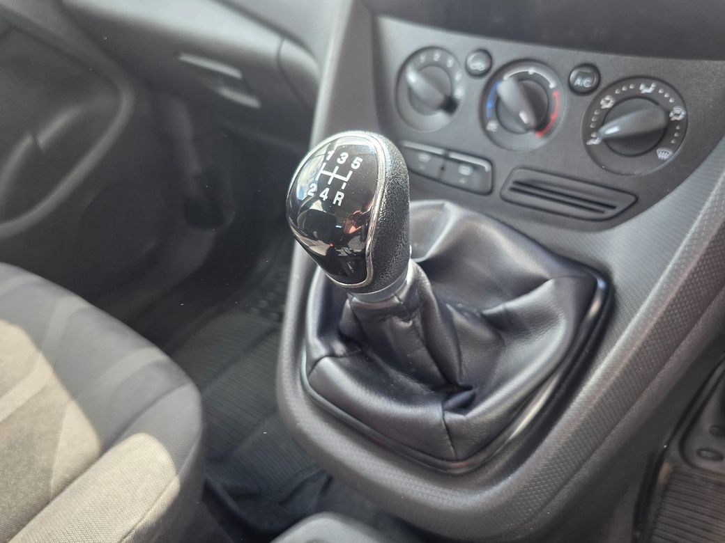 2015 Ford Grand Tourneo Connect