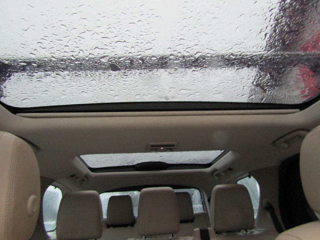 2017 Land Rover Discovery