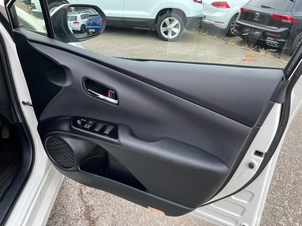 2019 Toyota Prius