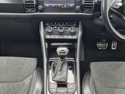 2024 Skoda Kodiaq
