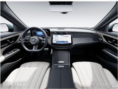 2026 Mercedes-Benz E Class