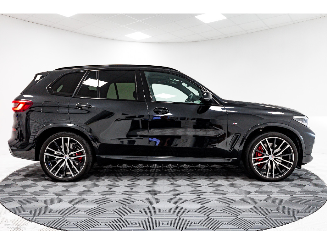 2023 BMW X5
