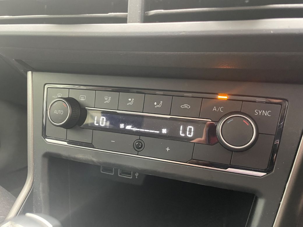2019 Volkswagen Polo