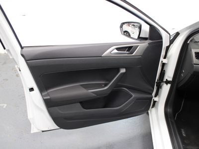 2018 Volkswagen Polo