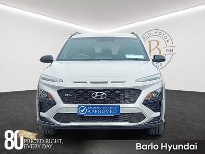 2022 Hyundai Kona