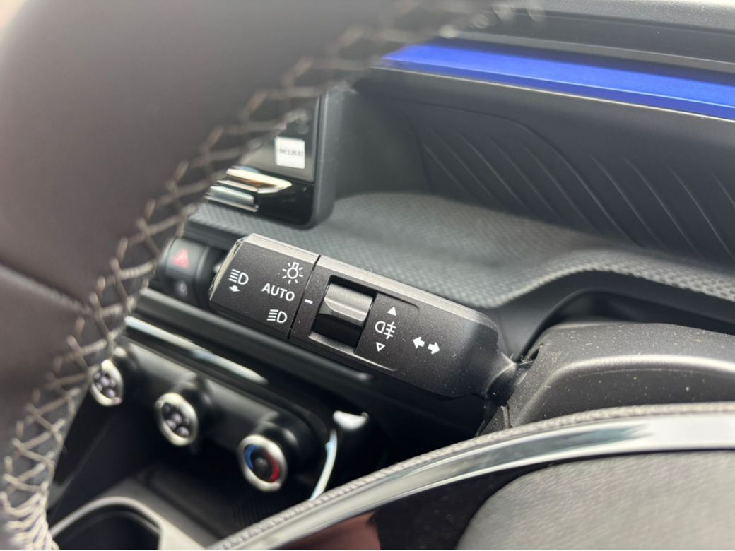 2025 Citroen C3