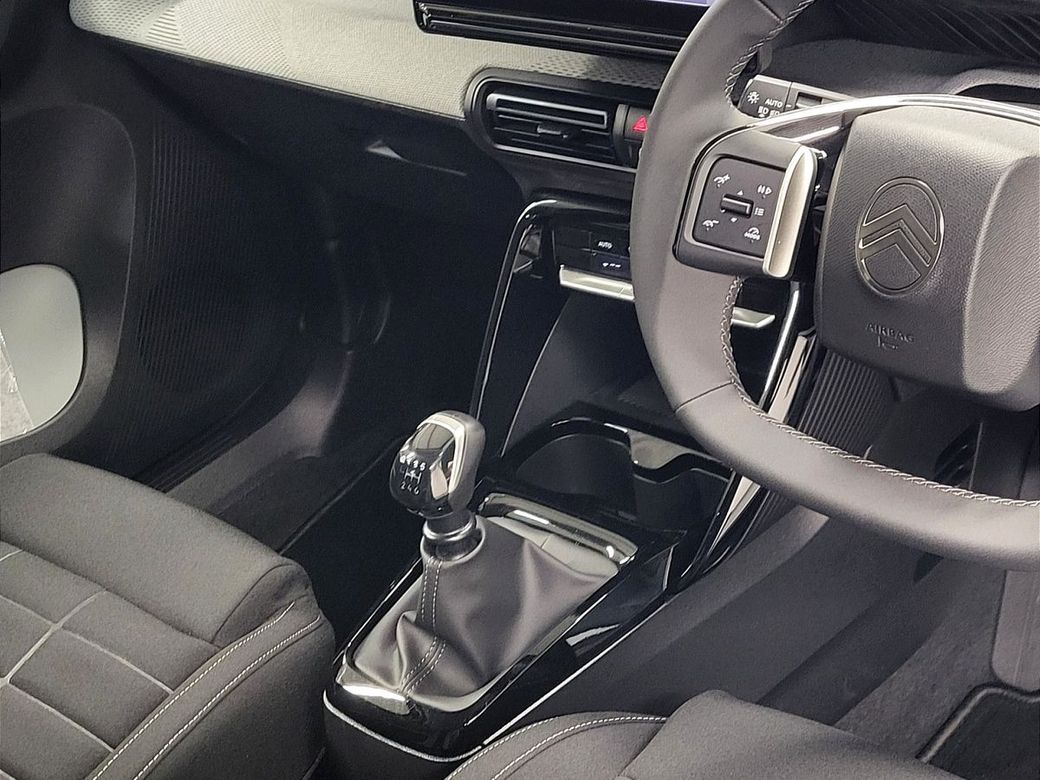 2026 Citroen C3 Aircross