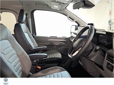2026 Volkswagen Caravelle