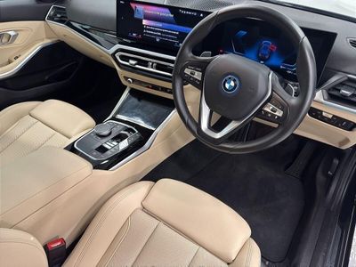 2024 BMW 3 Series