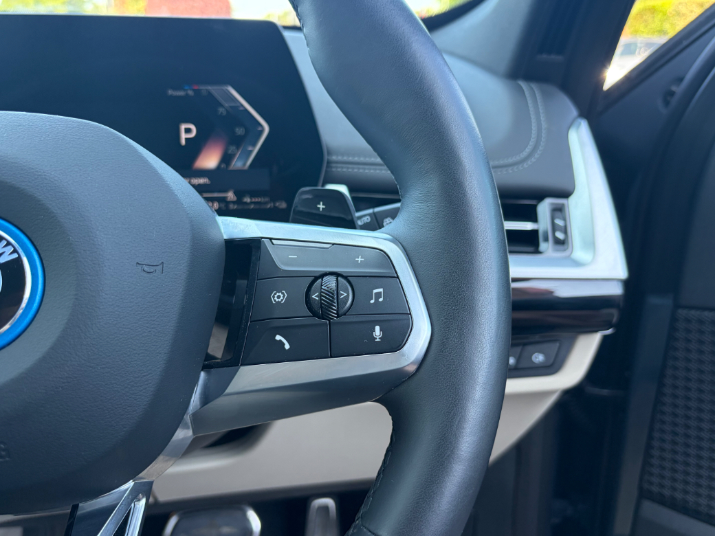2024 BMW X1