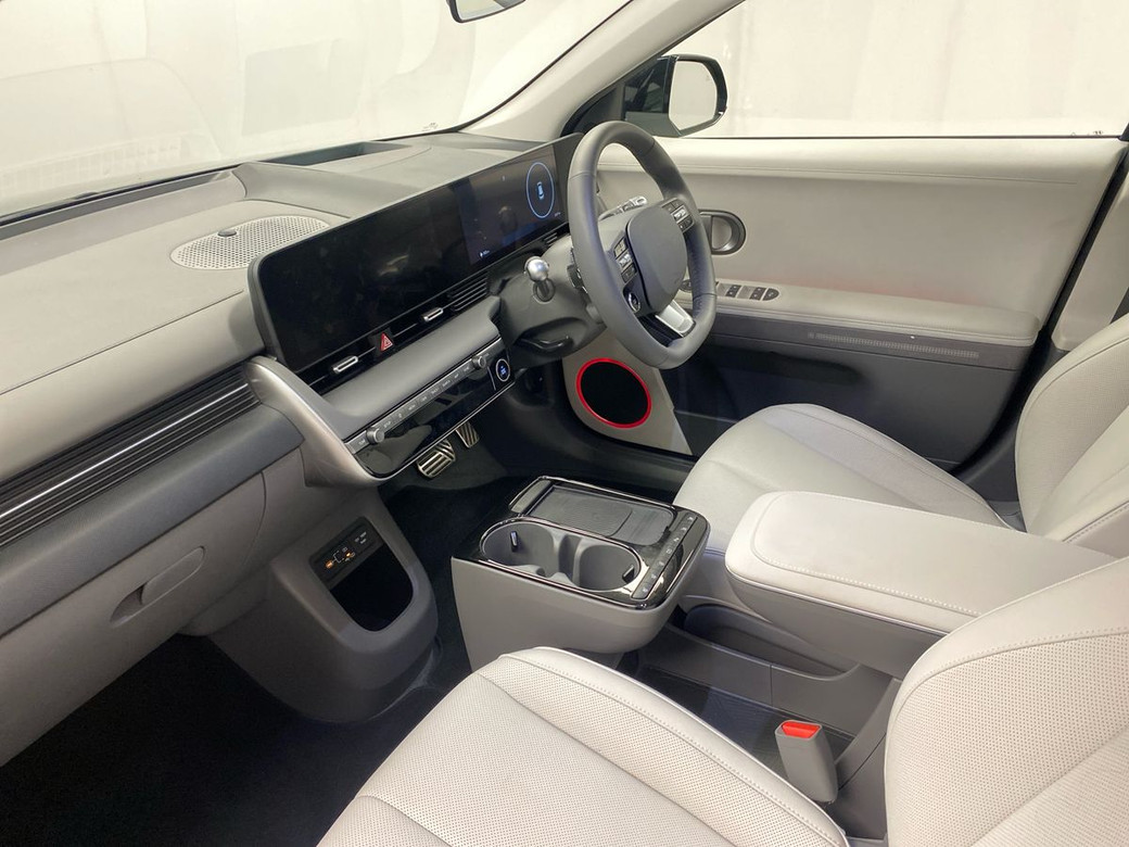 2026 Hyundai Ioniq 5