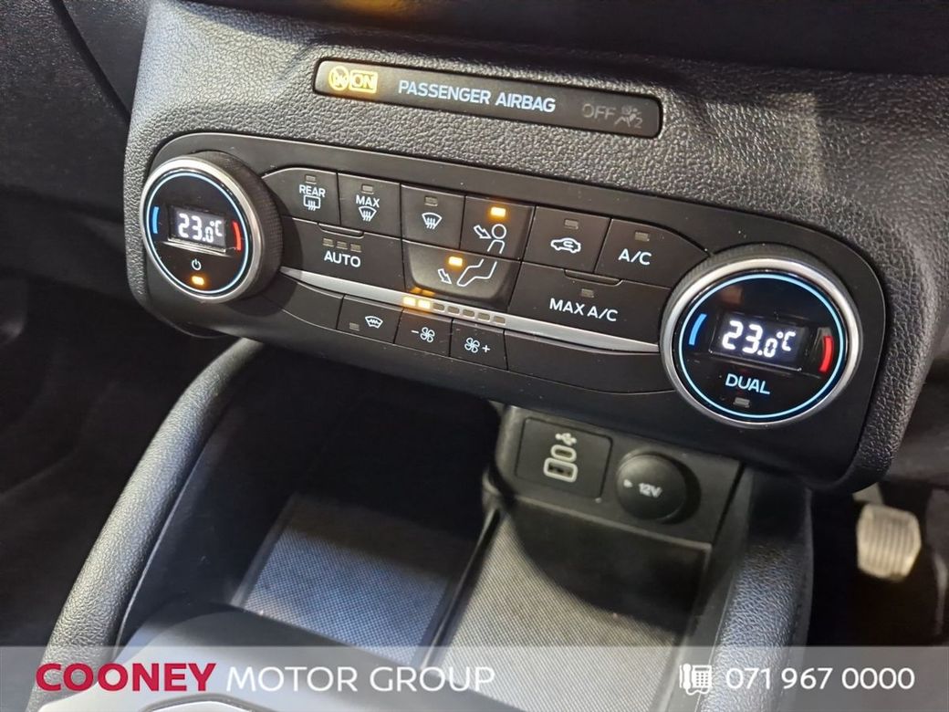 2022 Ford Kuga