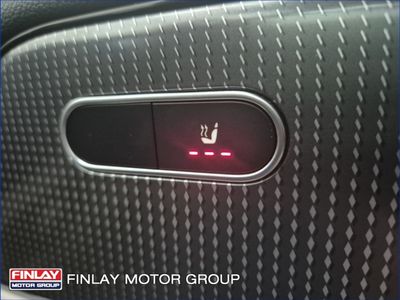 2023 Mercedes-Benz GLA Class