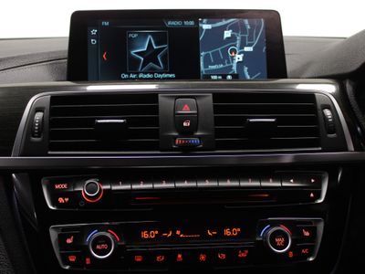 2017 BMW 4 Series