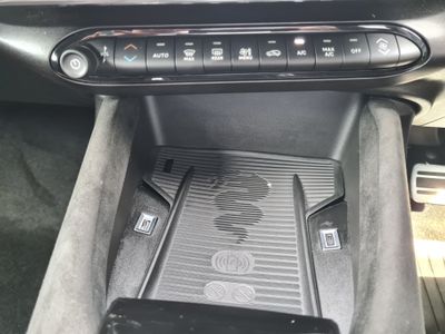 2026 Alfa Romeo Junior